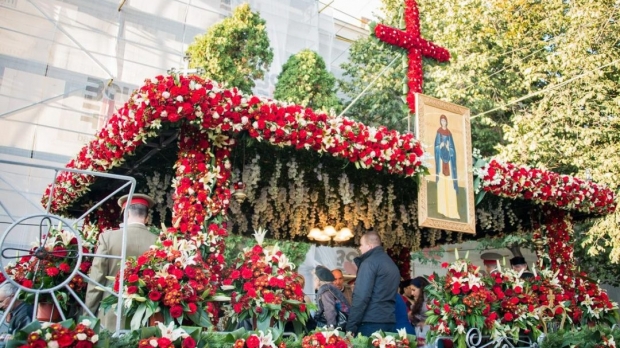 Moastele Sfintei Parascheva și importanța lor în istorie și spiritualitate