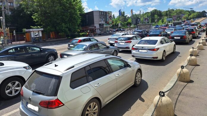 Ministerul Afacerilor Interne lansează proiectul „Siguranță în Trafic” pentru reducerea accidentelor