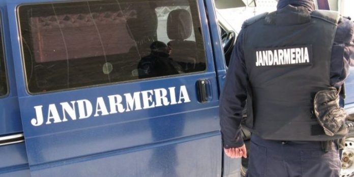 Intervențiile jandarmilor din Olt au crescut cu 60% în primele nouă luni din 2025