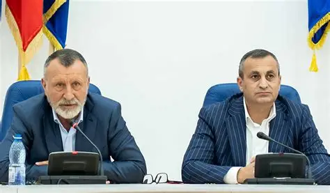 Sorin Grindeanu și Claudiu Manda, printre propunerile pentru conducerea PSD