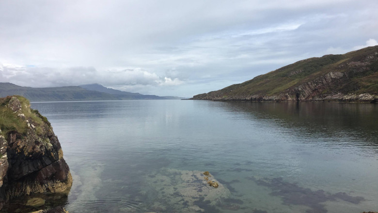 Insula Gasker din Hebride poate fi cumpărată pentru peste 130.000 de euro