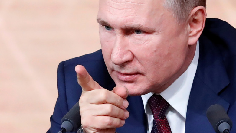 Congresmanul american avertizează asupra prezenței trupelor ruse la granița Estoniei