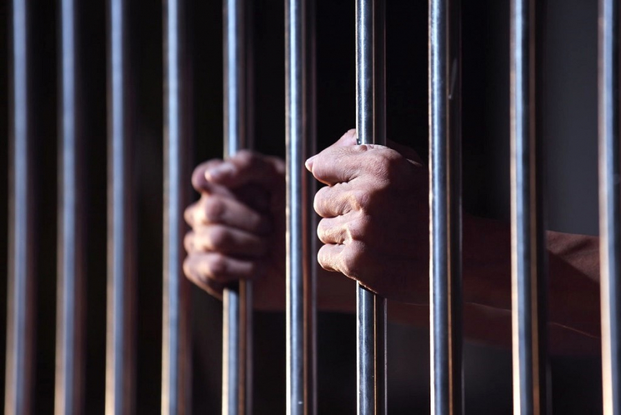 Șase persoane aduse în țară pentru executarea unor pedepse privative de libertate