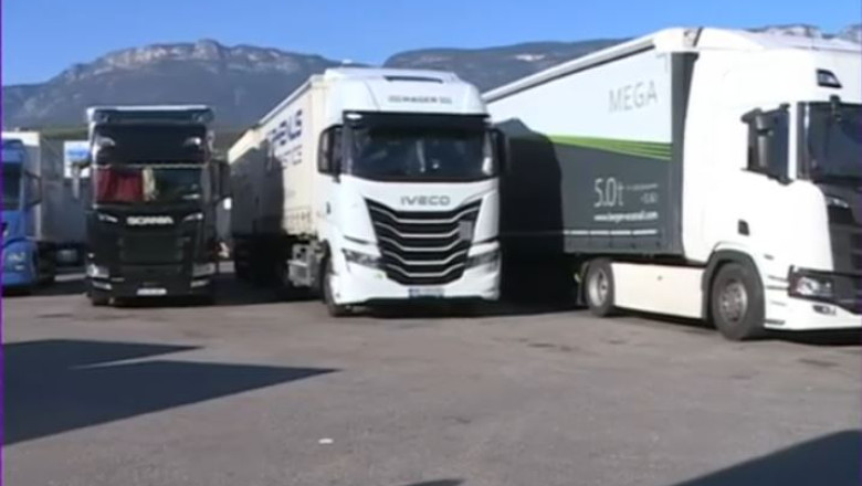 Crimă între doi șoferi români în Italia, un tânăr de 32 de ani a fost ucis