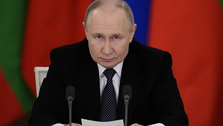 Șeful serviciului de informații german avertizează asupra testării frontierelor europene de către Rusia