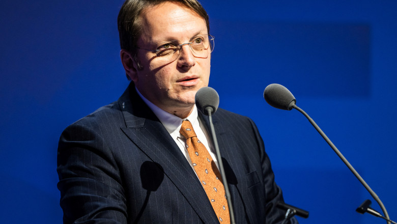 Von der Leyen a discutat cu comisarul ungar despre suspiciunile de spionaj la UE