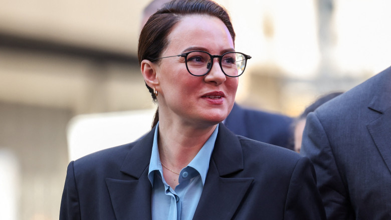 Delegaţie ucraineană pleacă în SUA pentru discuţii privind apărarea antiaeriană