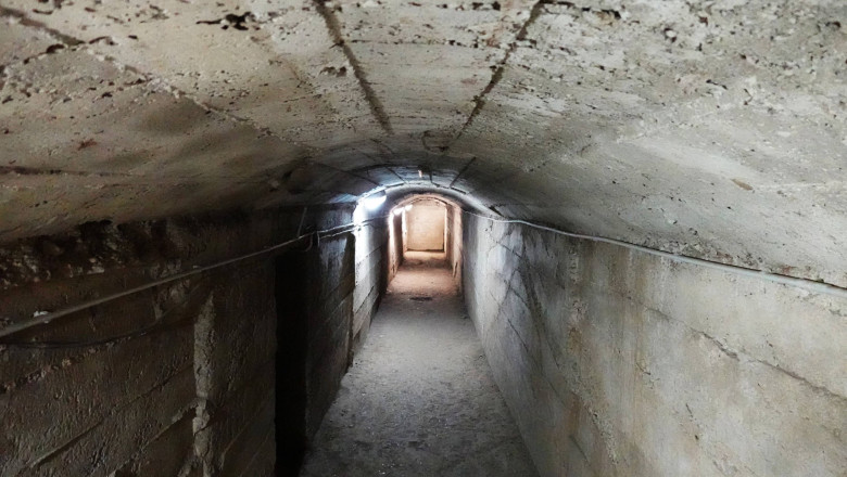 Seul construiește primul buncăr civil rezistent la atac nuclear în capitală