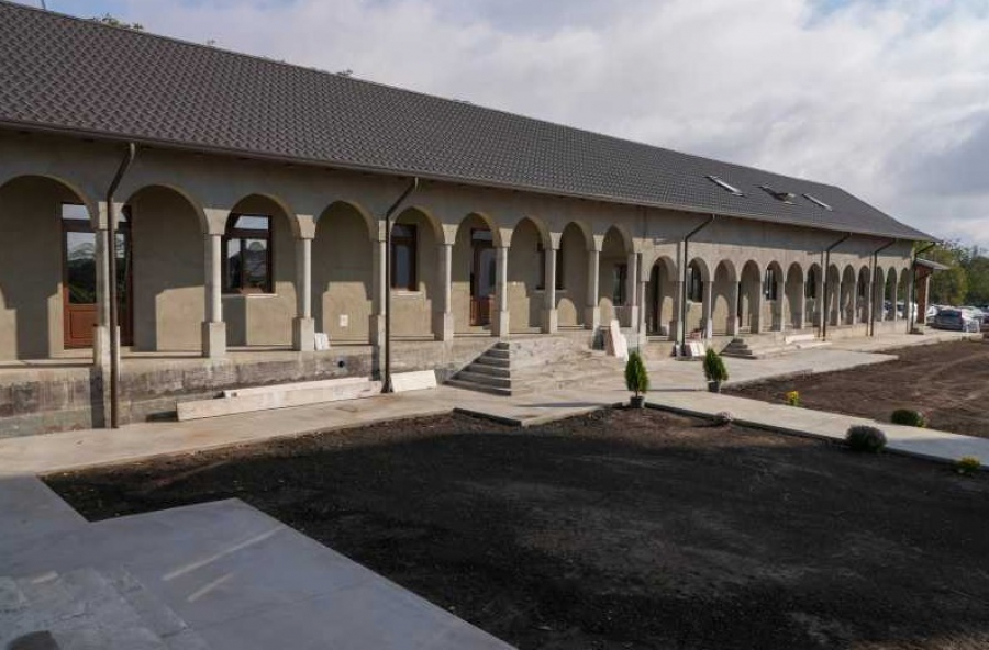 Un centru pentru tinerii afectați de adicții va fi deschis în județul Galați