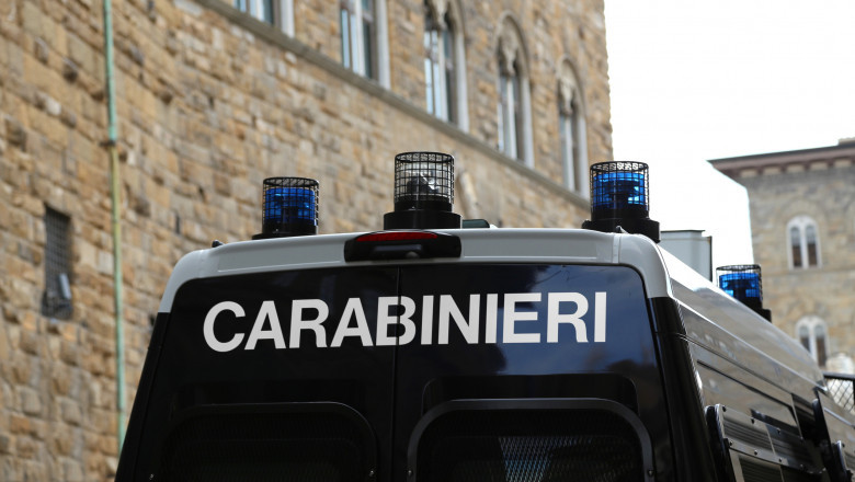 Trei carabinieri morți în explozia unei case în nordul Italiei