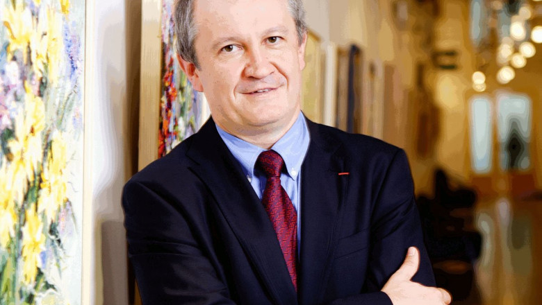 Alexandru Munteanu, posibil candidat la funcția de prim-ministru al Moldovei