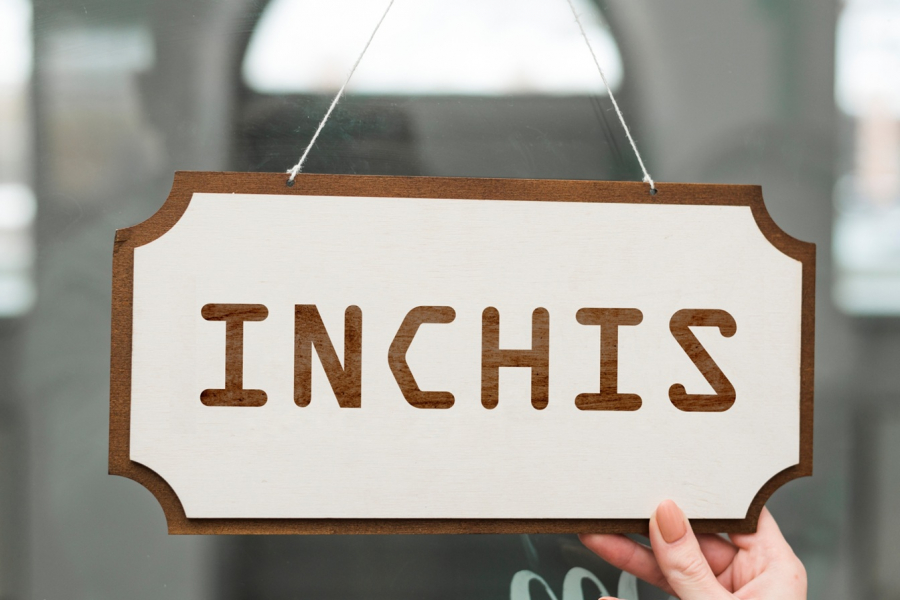 În primele opt luni din 2025, s-a înregistrat o creștere a firmelor cu activitatea suspendată