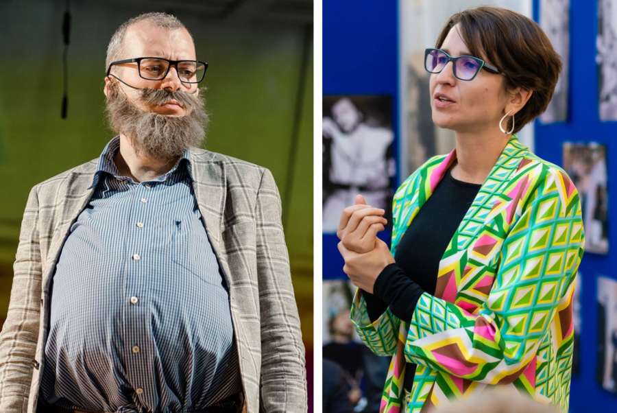 Premii importante pentru teatrul gălățean la Festivalul Național de Comedie 2025