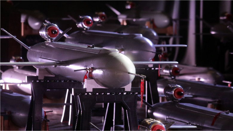 Danemarca sprijină Ucraina în producția de armament pe teritoriul său