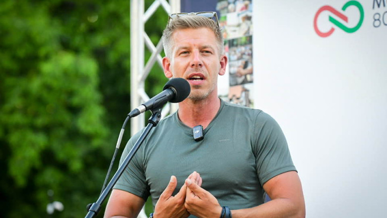 Liderul opoziției maghiare susține că serviciile secrete au spionat în UE