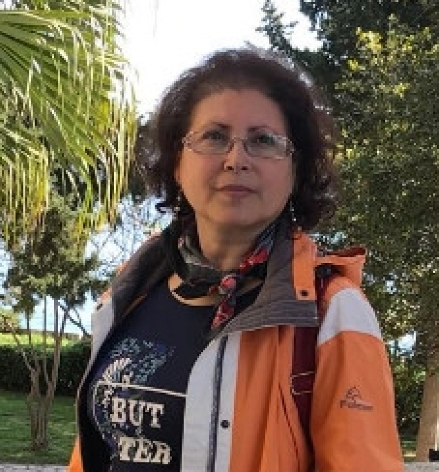 Nicoleta Berlea-Bejan expune o nouă colecție de pictură și grafică la Galați