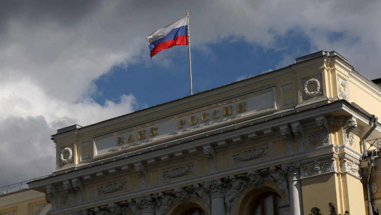 Regatul Unit impune noi sancțiuni împotriva companiilor ruse pentru sprijinirea Moscovei