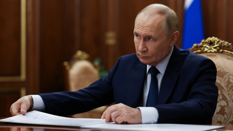 Summitul ruso-arab de la Moscova, anulat din cauza lipsei de participanți