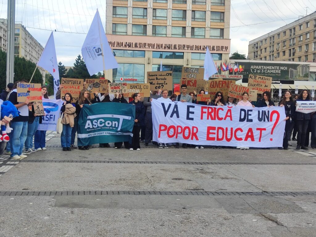 Nicio universitate din Iași în top 1.500 al clasamentului Times Higher Education 2026