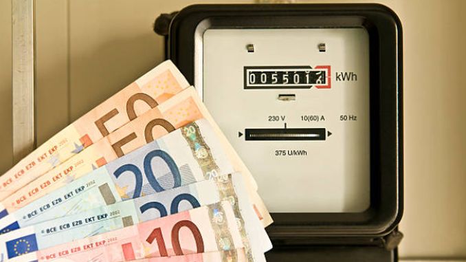 Inflația în România a crescut în septembrie 2025, în frunte cu scumpirea energiei electrice