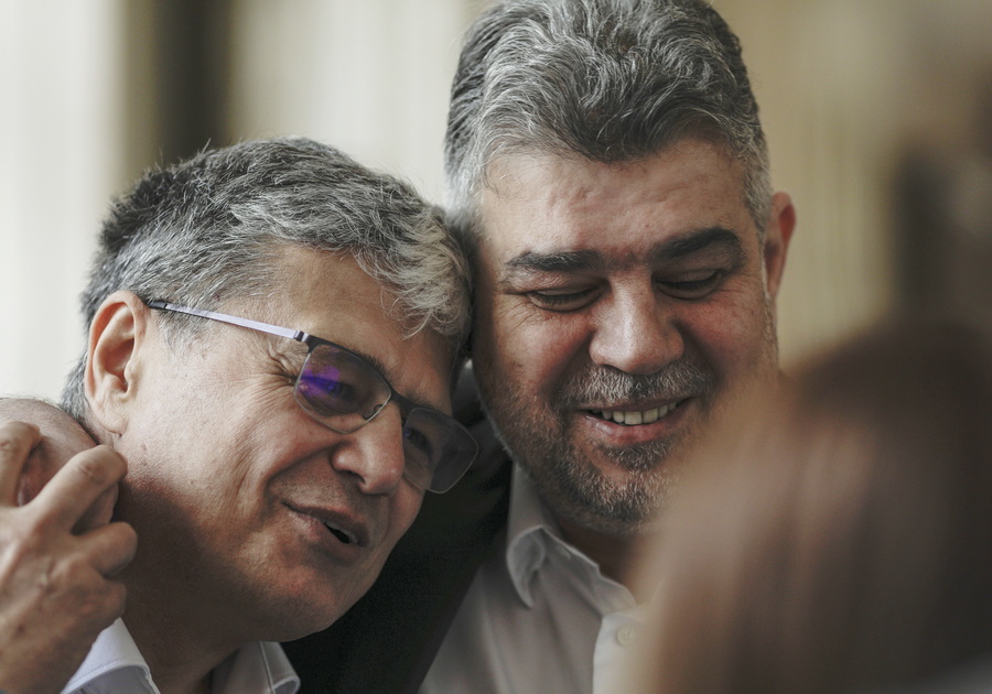 Creșterea economică a României în 2024, cea mai slabă din ultimii 11 ani