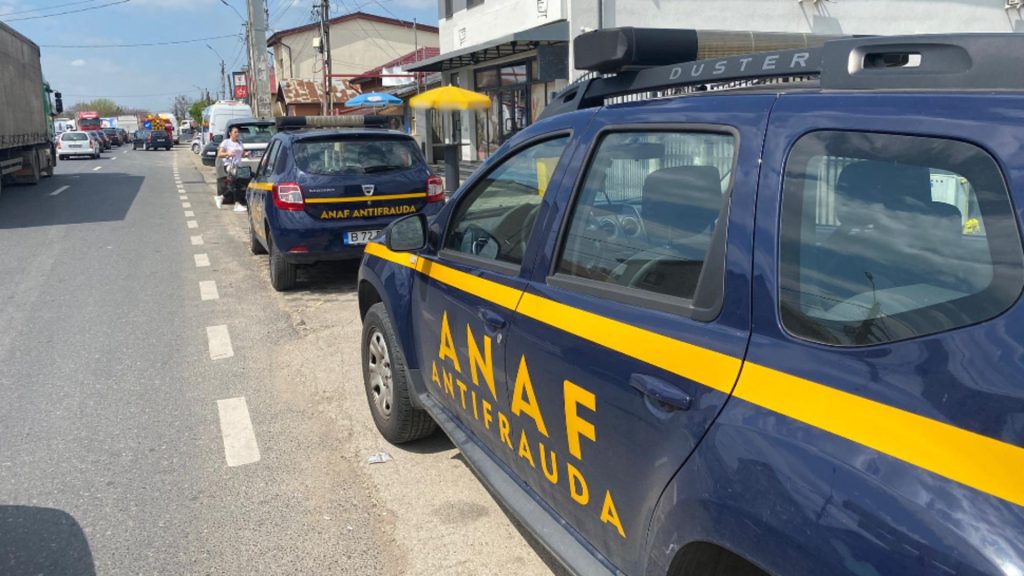 ANAF intensifică controalele pentru persoanele fizice cu venituri din investiții