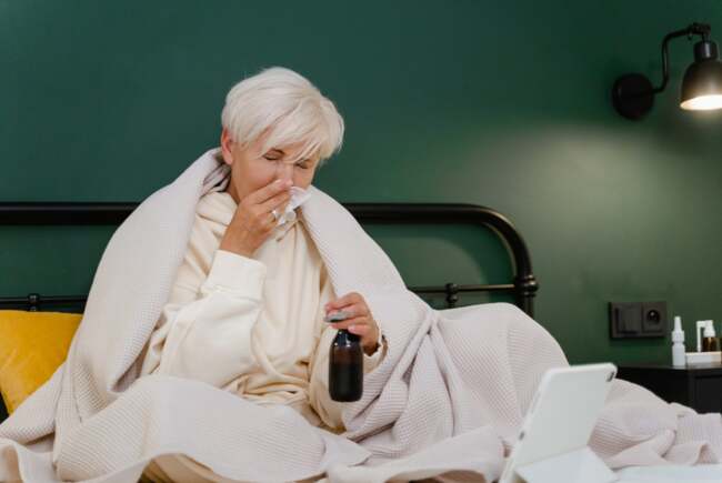 Vaccinarea antigripală este recomandată tuturor persoanelor peste 6 luni, inclusiv celor cu alergie la ou