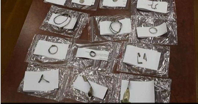 Argintul depășește pragul de 50 de dolari după trei decenii de incertitudini globale