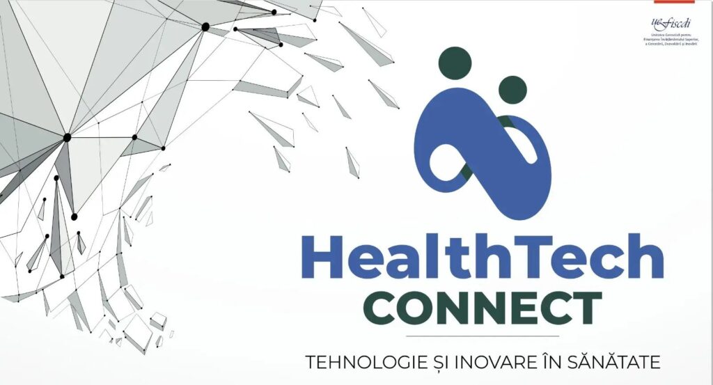 La Iași are loc Festivalul HealthTech Connect dedicat inovației în medicină și tehnologie