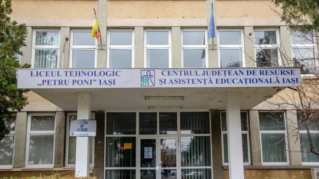 Zilele CJRAE Iași 2025 promovează valori și practici incluzive în educație