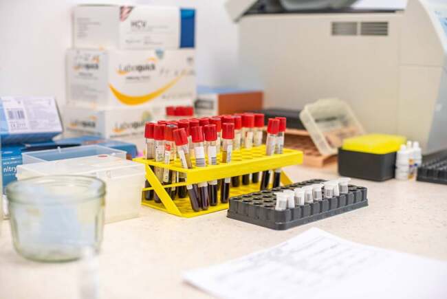 Spitalul Municipal asigură analize medicale rapide și program de prevenție în luna octombrie