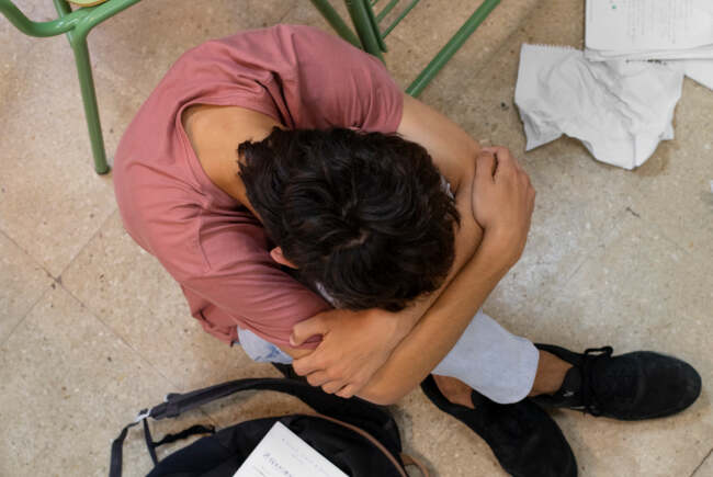 Poliția anchetează agresiunea unui elev la Școala Gimnazială 27 din Timișoara