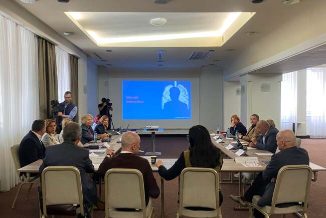 Campania RESPIR sprijină managementul personalizat al astmului sever în România