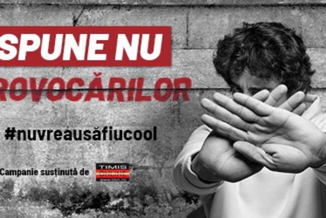 Provocările periculoase de pe TikTok cresc în rândul adolescenților