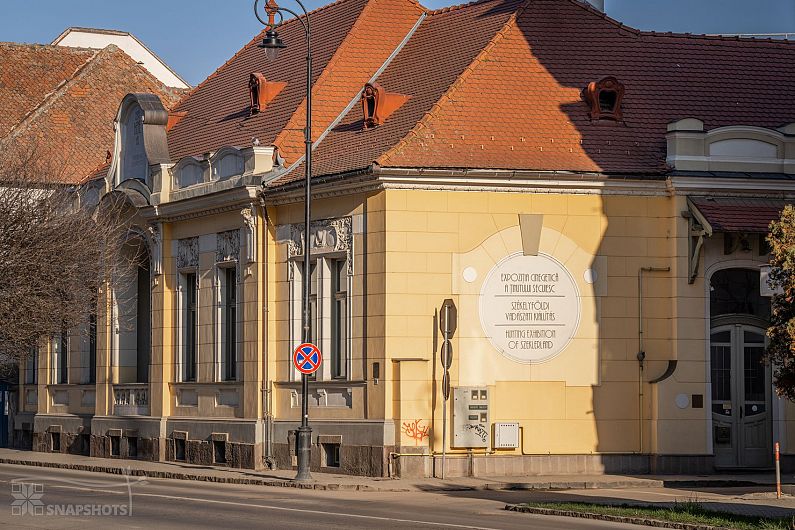 Cea de-a XIII-a ediție a Întâlnirii Vânătorilor din Secuime se desfășoară la Sfântu Gheorghe și Zagon