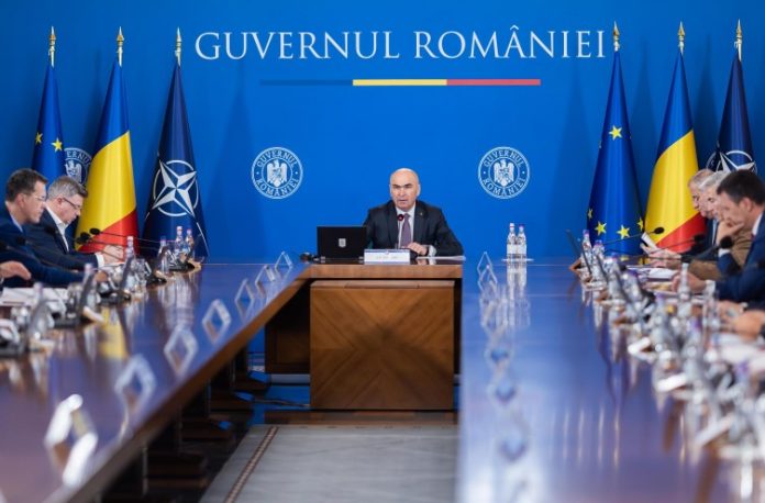 Coaliția PSD-PNL-USR-UDMR discută reducerea posturilor din administrația locală