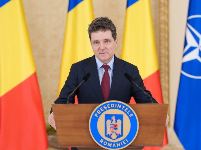 Nicușor Dan anunță noi consilieri pentru Administrația Prezidențială în 2025