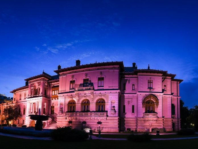 Fundația Renașterea sărbătorește 25 de ani de luptă împotriva cancerului de sân