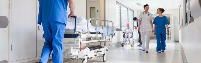 Candida auris, o ciupercă periculoasă care amenință spitalele din lume