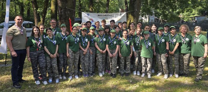 Școala Gimnazială nr. 1 Pantelimon susține dezvoltarea elevilor prin proiecte educaționale diverse