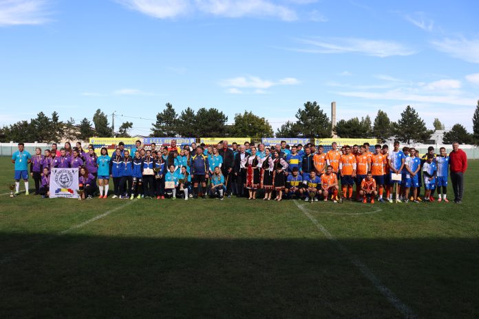 Cupa Federației la oină reunește cele mai puternice echipe din România