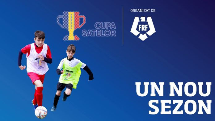 Încep înscrierile pentru Cupa Satelor în județul Vrancea