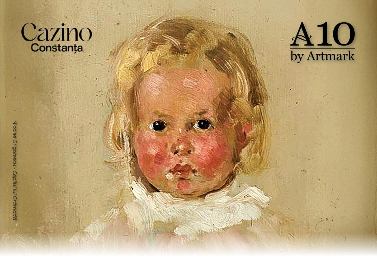 Vernisaj la Cazino Constanța înaintea Licitației de Toamnă cu opere de top