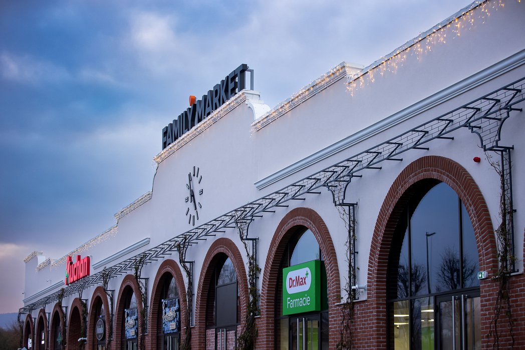 Profit de peste un milion de lei pentru centrele comerciale Family Market din Iași