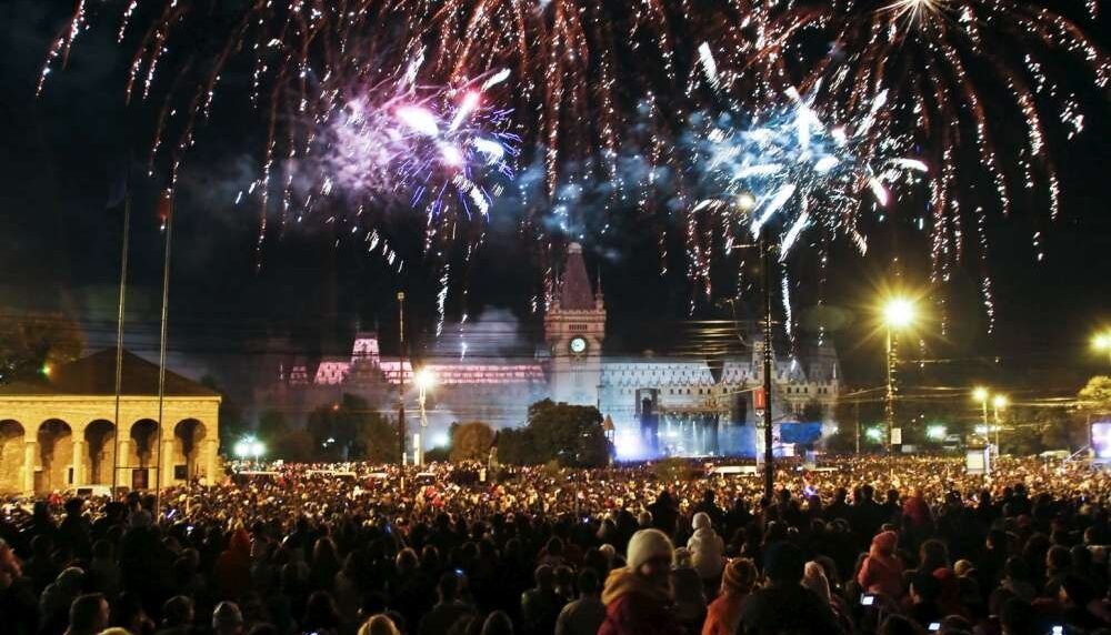 Zi liberă pentru elevii și profesorii din județul Iași de Sfânta Parascheva