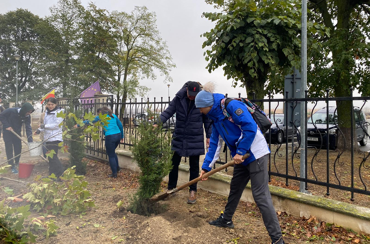 Complexul Muzeal Tropaeum Traiani de la Adamclisi, modernizat printr-un parteneriat strategic