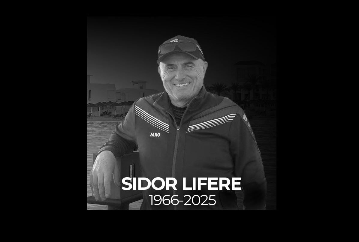 Doliu în sportul românesc: a încetat din viață antrenorul de canoe Sidor Lifere