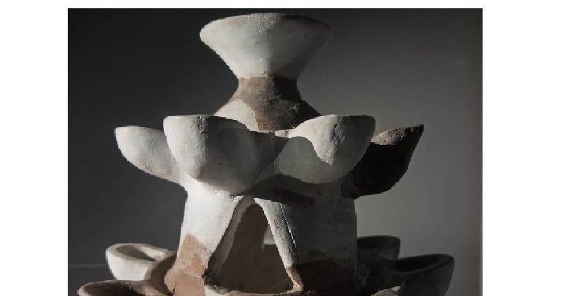 Expoziție unică despre patrimoniul creștin timpuriu al Dobrogei, la Iași