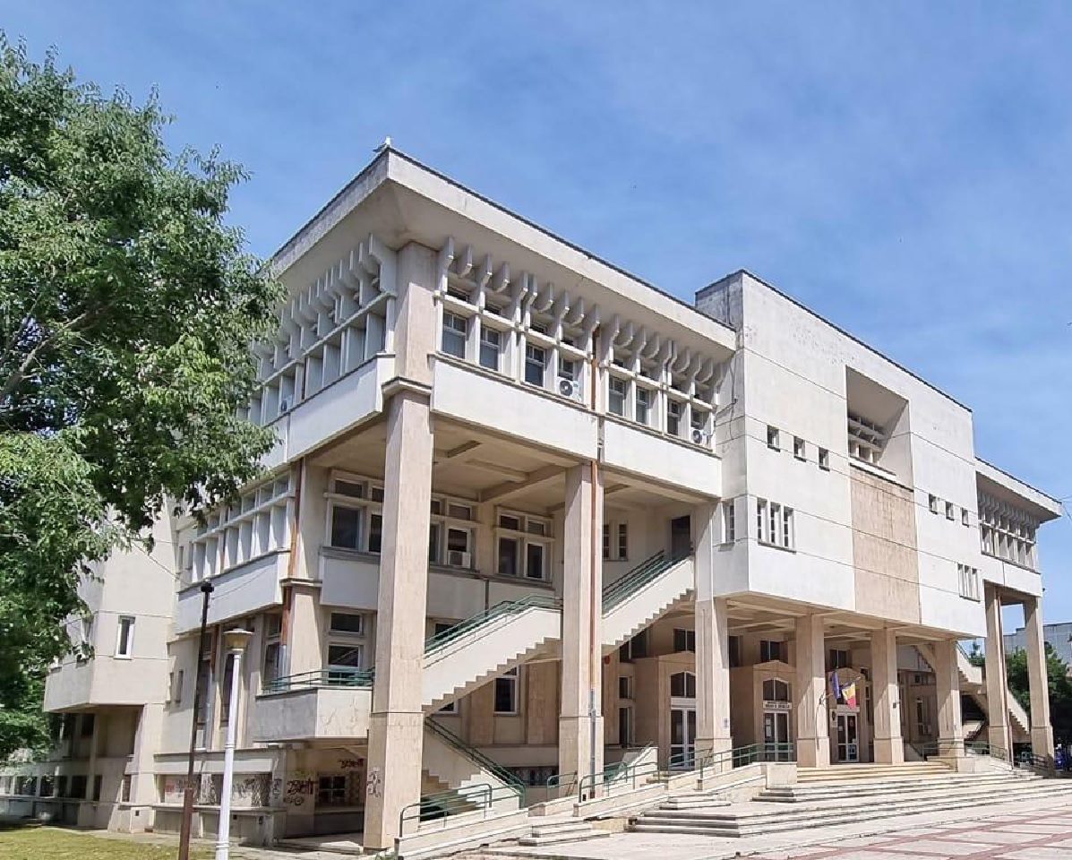 Proiect nou la Constanța pentru inițierea tinerilor în navomodelism