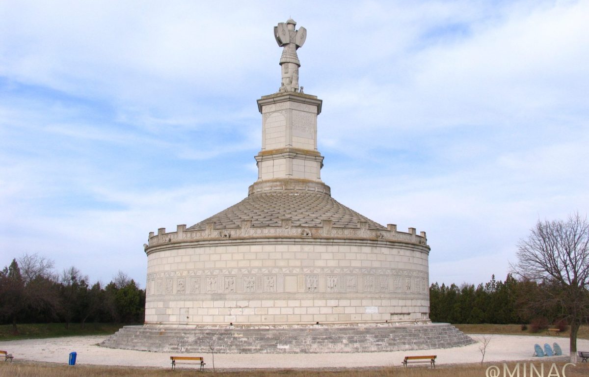 Expoziții și situri arheologice accesibile publicului în Dobrogea